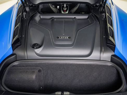 Used 2024 Lotus Emira First Edition RWD image 31