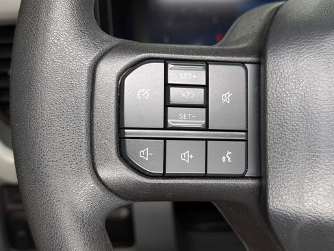 Used 2024 Ford F250 XLT w/ XLT Premium Package AWD/4WD image 37