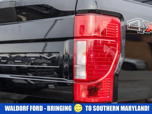 Used 2022 Ford F350 XLT w/ XLT Value Package image 7
