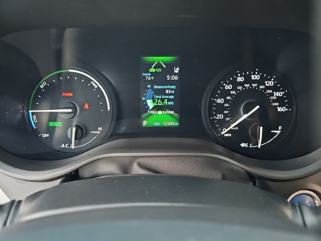 Used 2024 Toyota Sienna XLE w/ XLE Plus Package FWD image 10