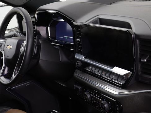 Certified 2024 Chevrolet Silverado 1500 High Country w/ High Country Premium Package image 22