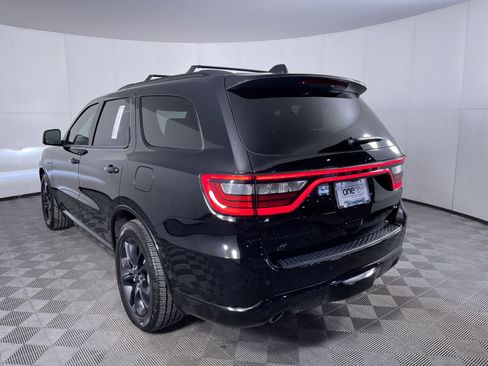 Used 2023 Dodge Durango R/T image 25