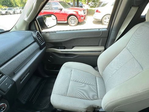 Used 2019 Ford Expedition Max XL AWD/4WD image 14