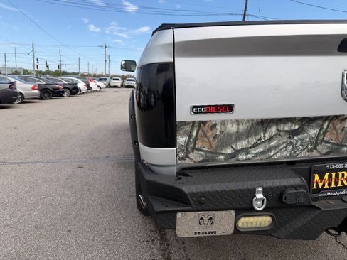 Used 2016 RAM 1500 Tradesman w/ Power & Remote Entry Group AWD/4WD image 24