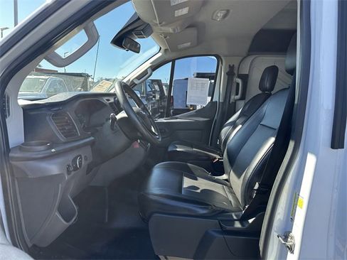 Certified 2020 Ford Transit 250 Low Roof w/ Load Area Protection Package image 21