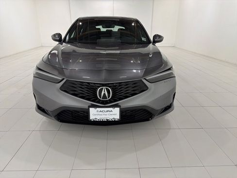 Certified 2023 Acura Integra A-Spec image 8