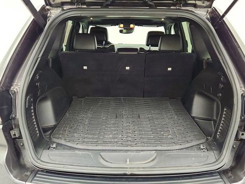 Used 2021 Jeep Grand Cherokee Limited w/ Quick Order Package 28K 80th image 23