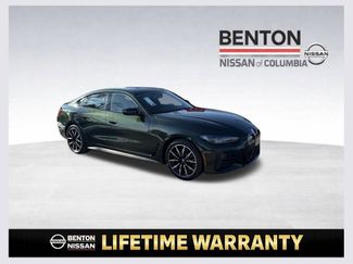 Used 2023 BMW i4 eDrive40 w/ M Sport Package 360° Tour