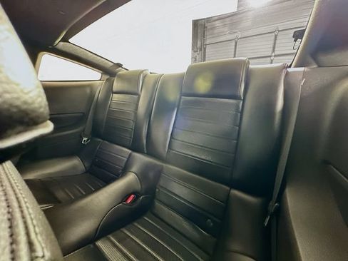 Used 2007 Ford Mustang GT Premium RWD image 25