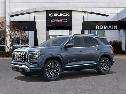 New 2026 GMC Terrain Denali image 2
