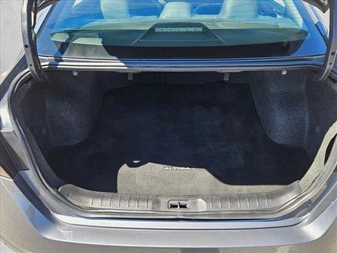 Used 2020 Nissan Altima 2.5 SR image 6