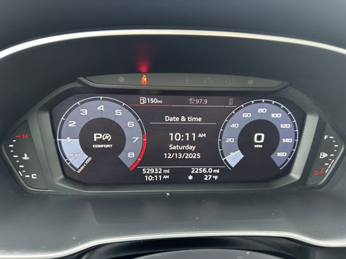 Used 2021 Audi Q3 2.0T Premium Plus w/ Premium Plus Package image 22