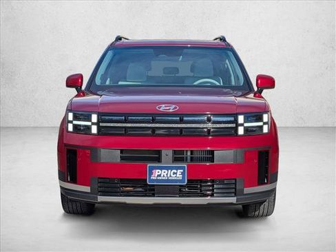 Used 2024 Hyundai Santa Fe Limited image 2