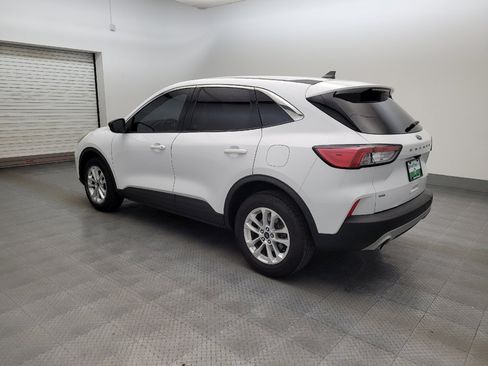 Used 2022 Ford Escape SE AWD/4WD image 3