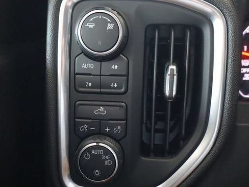 Used 2019 Chevrolet Silverado 1500 LT w/ All-Star Edition AWD/4WD image 25