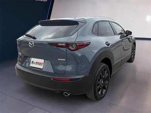 New 2026 MAZDA CX-30 AWD 2.5 S image 5