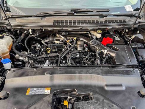 Used 2021 Ford Edge SEL w/ Convenience Package image 26