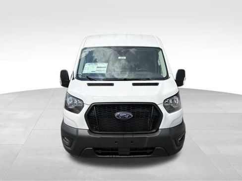New 2025 Ford Transit 350 XL image 7
