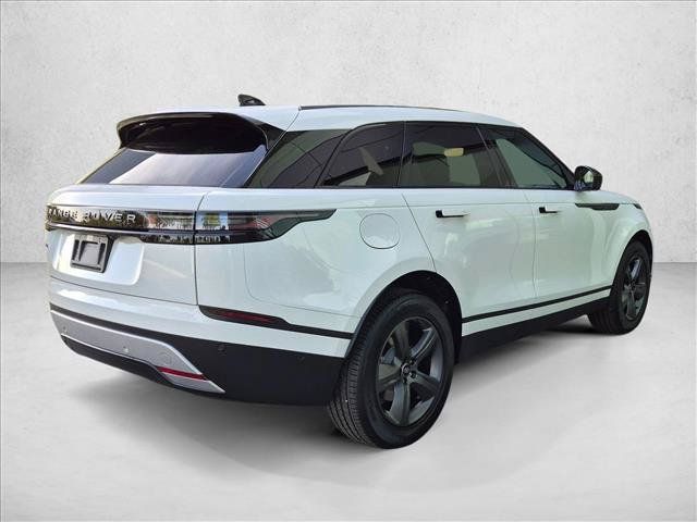 New 2026 Land Rover Range Rover Velar S AWD/4WD image 2