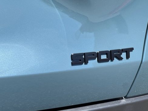 Certified 2024 Honda HR-V Sport image 30