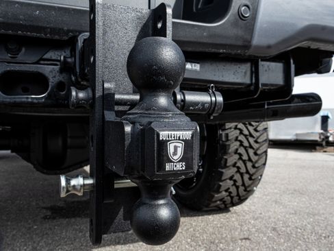 New 2025 Ford F250 Lariat w/ Lariat Ultimate Package image 27