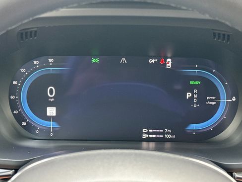 Certified 2024 Volvo XC60 T8 Ultimate w/ Protection Package Premier image 32