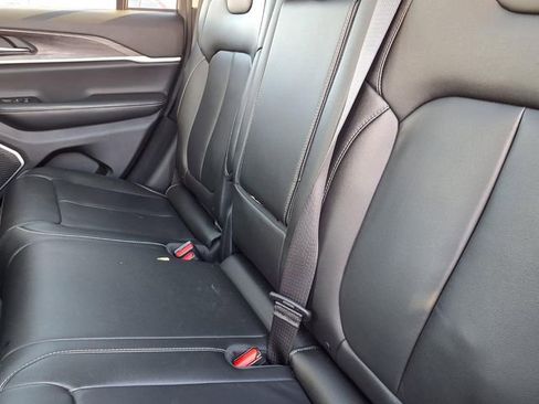 Used 2022 Jeep Grand Cherokee Limited 4xe image 7