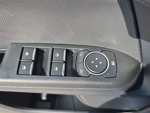 Used 2023 Ford Bronco Sport Big Bend w/ Convenience Package AWD/4WD image 28