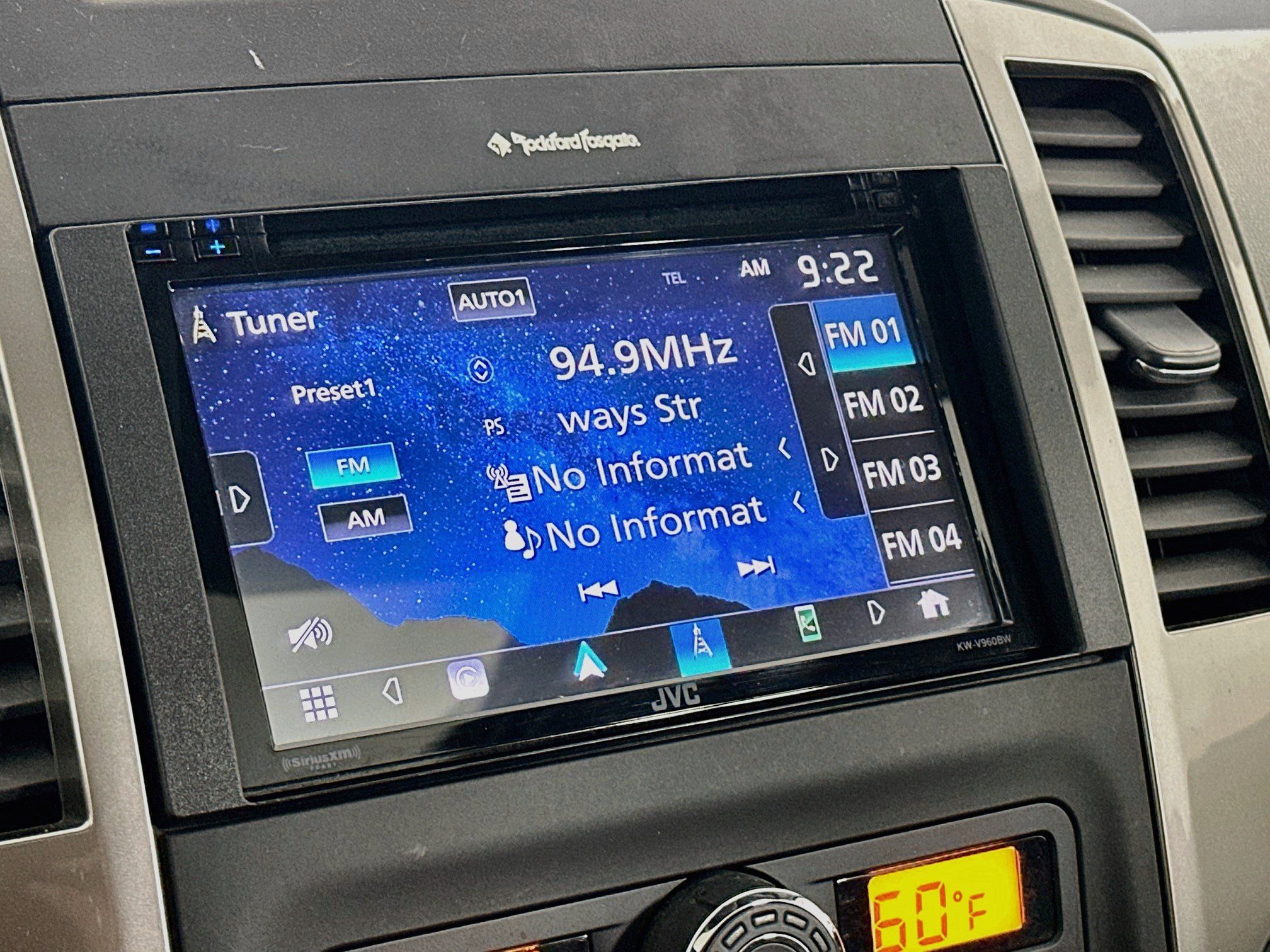 Used 2019 Nissan Frontier SL RWD image 21