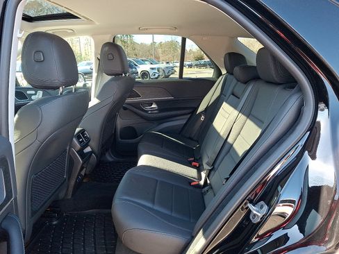 Certified 2026 Mercedes-Benz GLE 350 4MATIC image 10