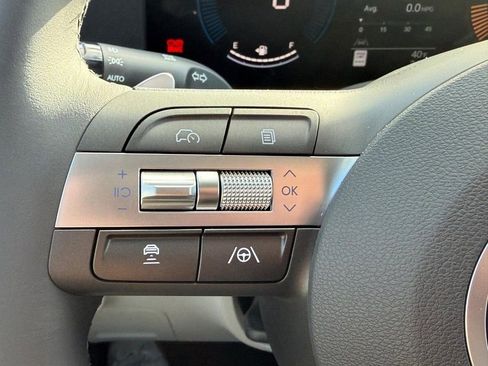 New 2026 Hyundai Kona SEL Premium image 11