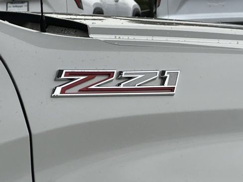 Certified 2023 Chevrolet Silverado 1500 RST image 5