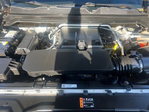 Used 2023 Chevrolet Colorado Trail Boss w/ Advanced Trailering Package image 21