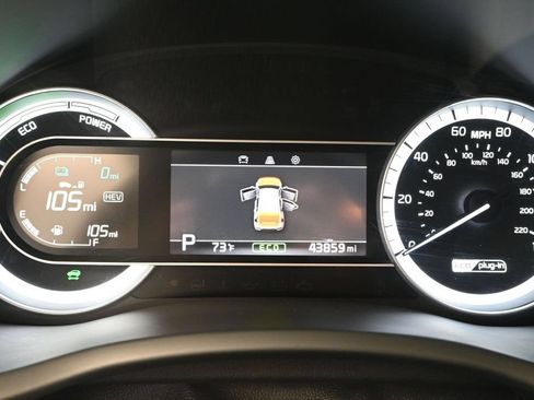 Used 2019 Kia Niro EX FWD image 29