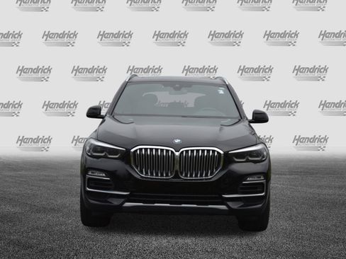 Used 2020 BMW X5 xDrive40i image 6