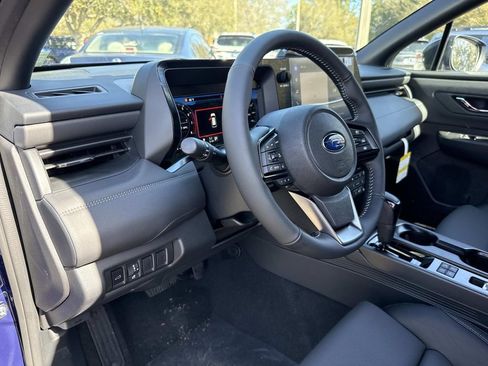 New 2026 Subaru Outback Touring XT image 22