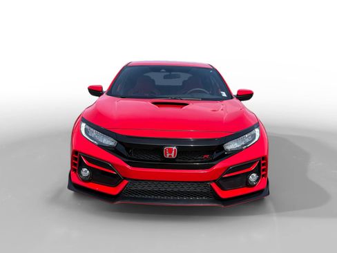 Used 2021 Honda Civic Type R image 8