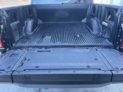 Used 2024 Ford F150 Lariat w/ Bed Utility Package image 30