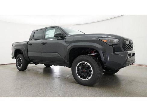 New 2026 Toyota Tacoma TRD Off-Road AWD/4WD image 29