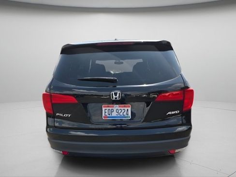 Used 2018 Honda Pilot EX-L image 13