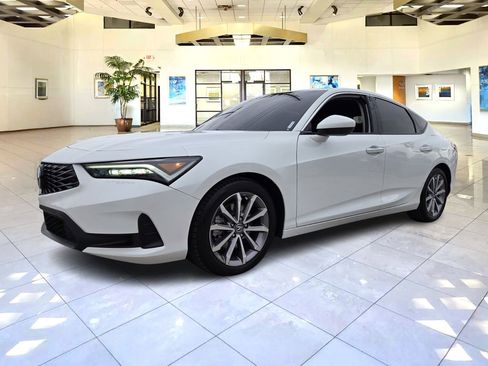 Used 2024 Acura Integra image 3