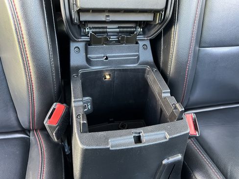 Used 2021 Jeep Wrangler Unlimited Rubicon w/ Uconnect 4C Nav & Sound Group AWD/4WD image 26