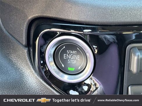 New 2026 Chevrolet Silverado 1500 LT Trail Boss w/ LT Trail Boss Premium Package image 22