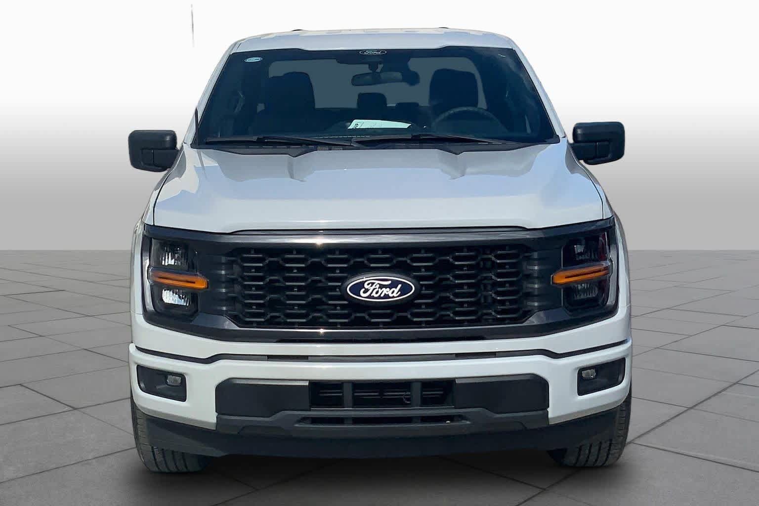 Used 2024 Ford F150 STX RWD image 4