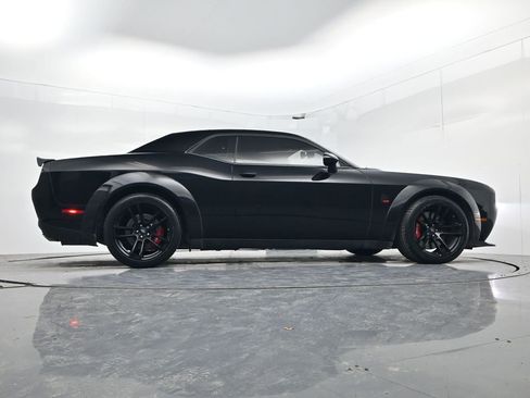 Used 2022 Dodge Challenger R/T Scat Pack image 38