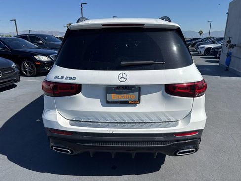 Used 2023 Mercedes-Benz GLB 250 image 6