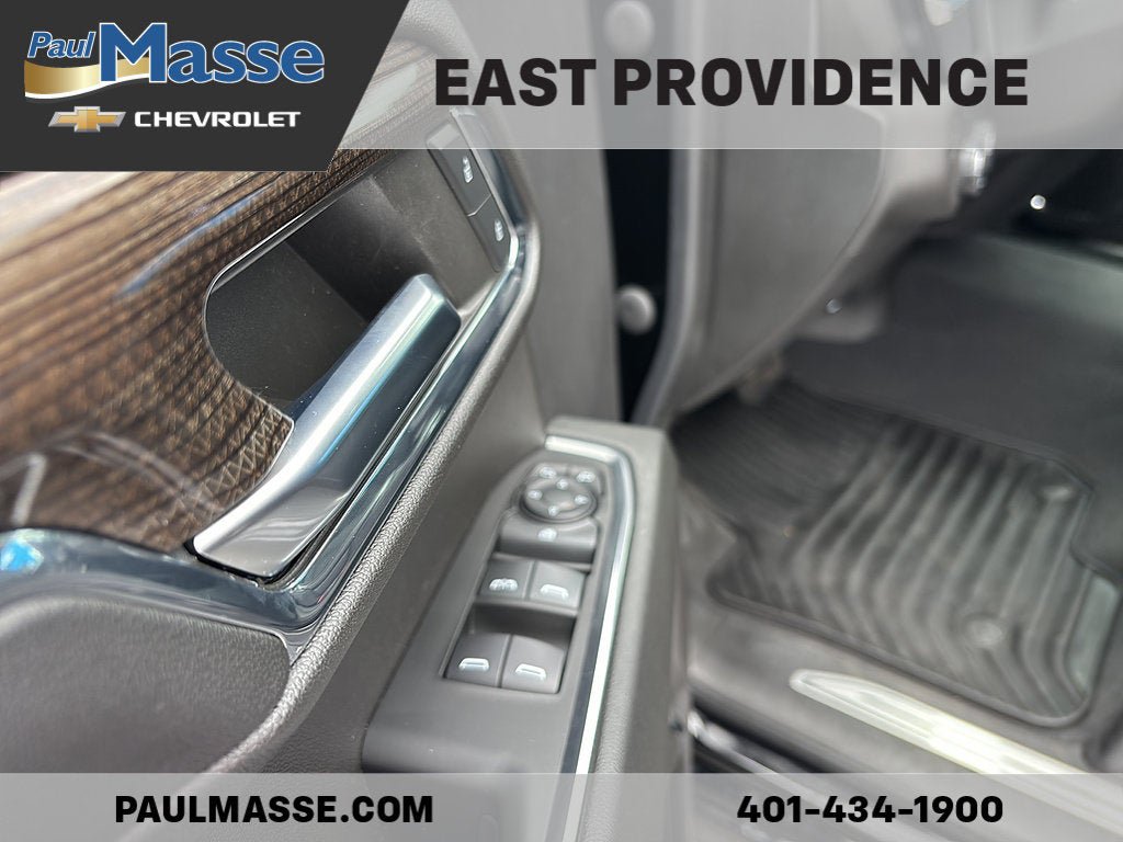 Used 2023 Chevrolet Silverado 1500 LT AWD/4WD image 9