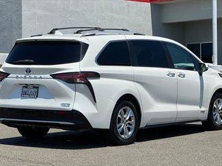 Certified 2021 Toyota Sienna Limited AWD/4WD video 2