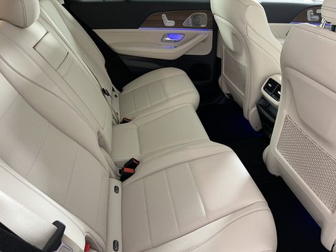 New 2026 Mercedes-Benz GLE 450 4MATIC image 26