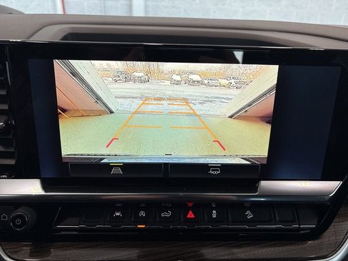 New 2026 Chevrolet Silverado 1500 RST image 39